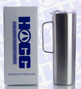 20 oz. Skinny Hoggdle Tumbler