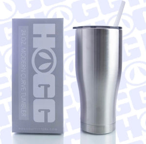 24 oz. Modern Curve Tumbler