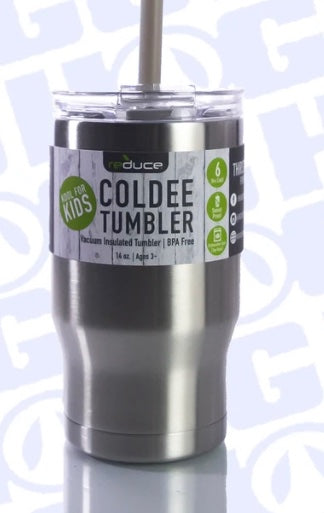 14 oz. Coldee Tumbler