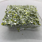 Lime Ice