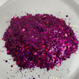 Cranberry Splash