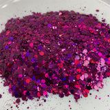 Cranberry Splash