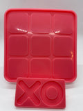 Tic Tac Toe Mold