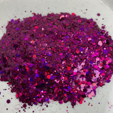 Cranberry Splash