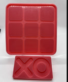 Tic Tac Toe Mold