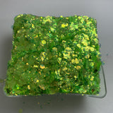 Electric Lime