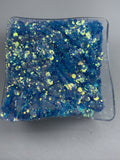 Alaskan Blue